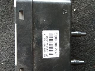 компрессор подкачки сидений Mercedes-Benz GL-Класс X164 2008, 4.0 л., OM 629.912, дизель, внедорожник 5 дв., 0008002548