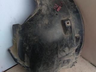 защита арок передняя правая (подкрылок) Mercedes-Benz GL-Класс X164 [рестайлинг] 2010, 3.0 л., OM 642.940, дизель, внедорожник 5 дв., 1648842622