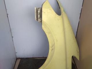 крыло переднее левое Mercedes-Benz Vito W639 2007, 2.2 л., дизель