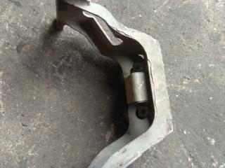 кронштейн КПП Mercedes-Benz Vito W639 2009, 2.2 л., OM 646.982, дизель, 6392420701