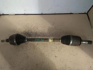 полуось задняя (приводной вал, ШРУС) Mercedes-Benz M-Класс W163 [рестайлинг] 2004, 3.7 л., M 112.970, бензин, внедорожник 5 дв.