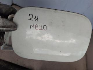 лючок топливного бака Mercedes-Benz E-Класс W211/S211 2005, 2.1 л., OM 646.821, дизель, седан