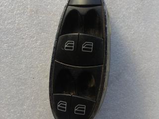 блок управления стеклоподъемниками Mercedes-Benz E-Класс W211/S211 2003, 2.2 л., дизель, АКПП, белый, седан, 2118219951