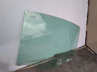 стекло двери задней левой Mercedes-Benz E-Класс W211/S211 [рестайлинг] 2006, 2.2 л., OM 646.951, дизель, седан