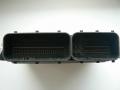 блок управления двигателем Mercedes-Benz E-Класс W211/S211 2003, 2.2 л., дизель, АКПП, белый, седан, A6461504291 - фото №3