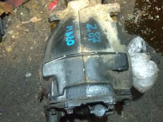 редуктор заднего моста Mercedes-Benz E-Класс W211/S211 2003, 2.2 л., дизель, АКПП, белый, седан, 2303511108