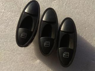 кнопка стеклоподъемника двери Mercedes-Benz E-Класс W211/S211 2003, 2.2 л., дизель, АКПП, белый, седан, 2118219858, 2118219658