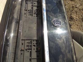 крышка багажника (дверь 3-5) Mercedes-Benz S-Класс W221 [рестайлинг] 2013, 5.5 л., M 275.953, бензин, седан