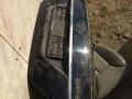 крышка багажника (дверь 3-5) Mercedes-Benz S-Класс W221 [рестайлинг] 2013, 5.5 л., M 275.953, бензин, седан - фото №3