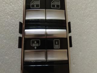 кнопка стеклоподъемника двери Mercedes-Benz S-Класс W221 [рестайлинг] 2013, 5.5 л., M 273.961, бензин, седан, 2218214551