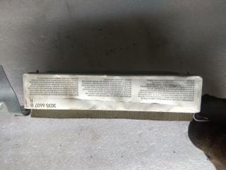 подушка безопасности сиденья Mercedes-Benz S-Класс W221 2007, 5.5 л., M 273.961, бензин, седан, 2218600605