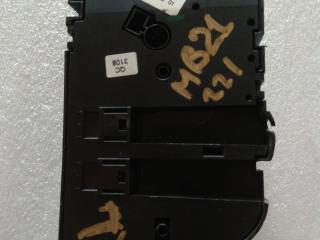 блок управления сиденьем Mercedes-Benz S-Класс W221 [рестайлинг] 2013, 5.5 л., M 273.961, бензин, седан, 2218709658, A2218709658