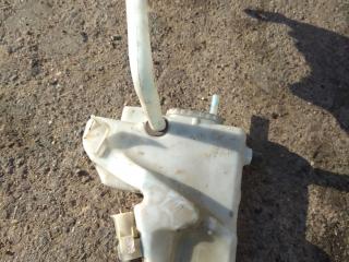 бачок омывателя Mercedes-Benz E-Класс W211/S211 2005, 2.7 л., OM 647.961, дизель, седан, 2118602760