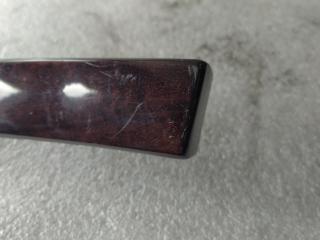 накладка на торпедо (консоль) Mercedes-Benz E-Класс W211/S211 2003, 2.1 л., OM 646.821, дизель, седан, 2116800471