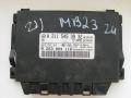 блок управления парктрониками Mercedes-Benz E-Класс W211/S211 2004, 2.1 л., OM 646.961, дизель, АКПП, седан, A2115453932 - фото №2