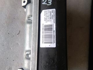 подушка безопасности пассажира Mercedes-Benz E-Класс W211/S211 2003, 2.1 л., OM 646.821, дизель, седан, 2118601305