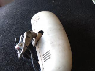 зеркало салона Mercedes-Benz E-Класс W211/S211 2004, 2.1 л., OM 646.961, дизель, универсал