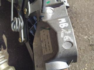 рулевая колонка Mercedes-Benz C-Класс W203/S203/CL203 2003, 2.2 л., OM 611.962, дизель, седан, 2034601416