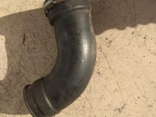 патрубок воздушного фильтра Mercedes-Benz M-Класс W163 [рестайлинг] 2004, 4.0 л., дизель, АКПП, черный, внедорожник 5 дв., A6280981401