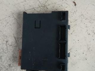 блок комфорта Mercedes-Benz M-Класс W163 [рестайлинг] 2004, 4.0 л., дизель, АКПП, черный, внедорожник 5 дв., A1635452332