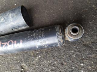 амортизатор задний правый Mercedes-Benz E-Класс W211/S211 2003, 3.2 л., дизель, АКПП, зеленый, универсал