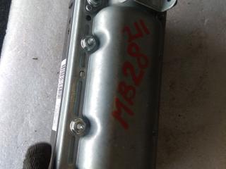 подушка безопасности пассажира Mercedes-Benz E-Класс W211/S211 2003, 3.2 л., дизель, АКПП, зеленый, универсал, 2118601305