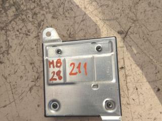 блок комфорта Mercedes-Benz E-Класс W211/S211 2003, 3.2 л., дизель, АКПП, зеленый, универсал, 2115452132