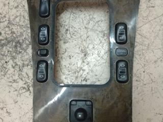 блок управления стеклоподъемниками Mercedes-Benz E-Класс W210/S210 [рестайлинг] 1999, 2.7 л., дизель, АКПП, серебро, универсал