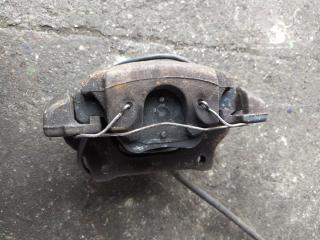 суппорт передний левый Mercedes-Benz E-Класс W210/S210 [рестайлинг] 1999, 2.7 л., дизель, АКПП, серебро, универсал