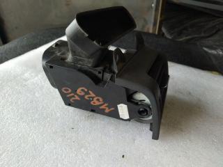 дефлектор обдува салона Mercedes-Benz E-Класс W210/S210 [рестайлинг] 1999, 2.7 л., дизель, АКПП, серебро, универсал, 2108312246