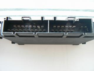 блок управления парктрониками Mercedes-Benz CL-Класс C215 2001, 5.0 л., M 113.960, бензин, АКПП, купе, A0205455232