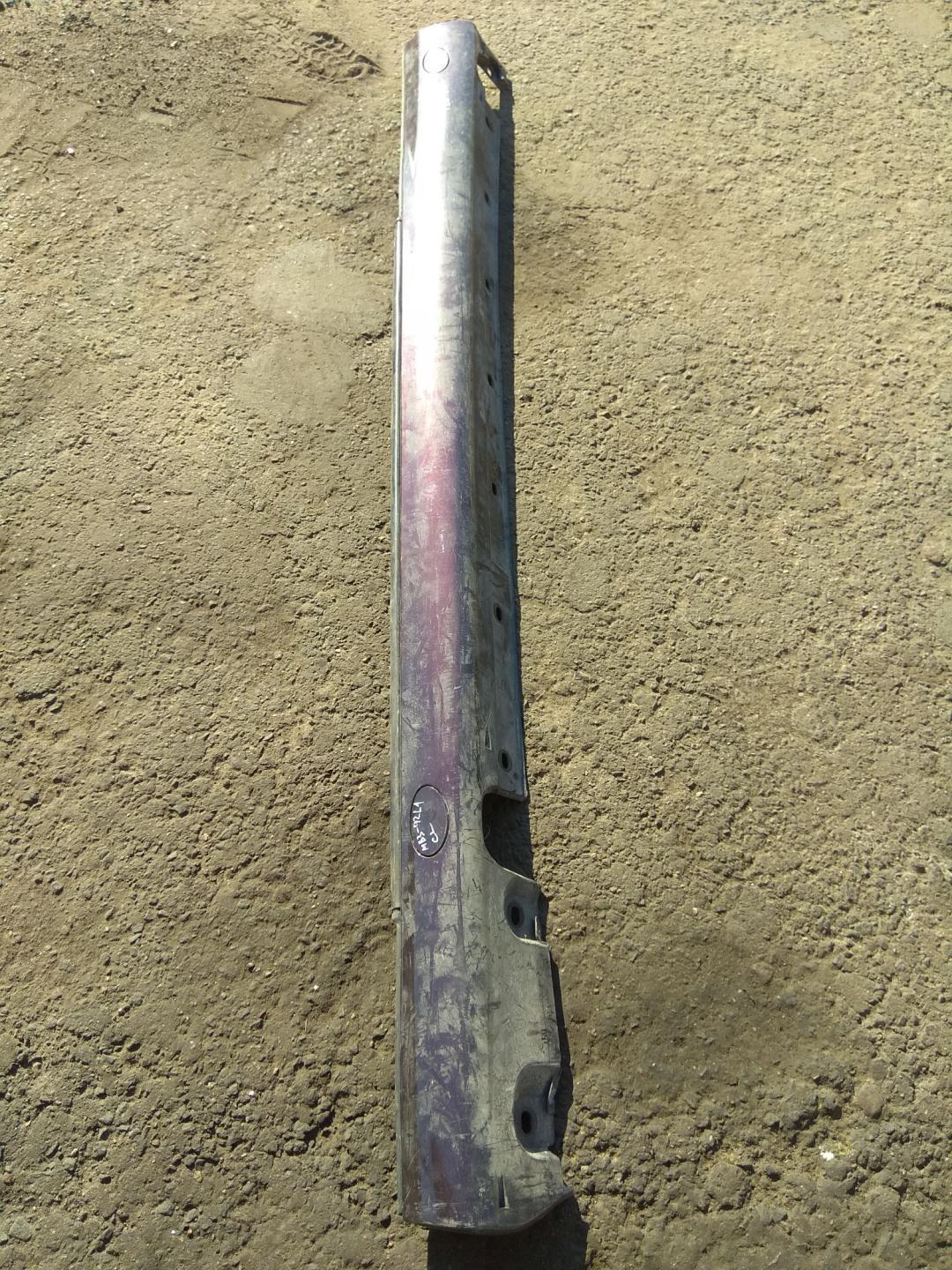 накладка на порог Mercedes-Benz CL-Класс C215 1999, 5.0 л., M 113.960, бензин, купе, 2156900140 - фото №1