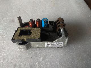 сопротивление печки Mercedes-Benz M-Класс W163 [рестайлинг] 2003, 4.0 л., дизель, АКПП, черный, внедорожник 5 дв., 2308210251