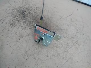 замок багажника Mercedes-Benz M-Класс W163 [рестайлинг] 2003, 4.0 л., дизель, АКПП, черный, внедорожник 5 дв., 1637400235