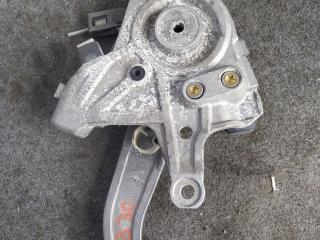 рычаг ручного тормоза (ручника) Mercedes-Benz M-Класс W163 [рестайлинг] 2003, 4.0 л., дизель, АКПП, черный, внедорожник 5 дв., 209420004