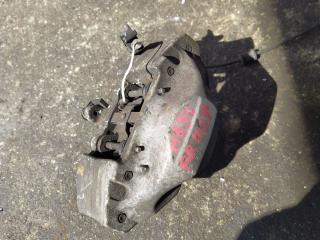 суппорт задний правый Mercedes-Benz M-Класс W163 [рестайлинг] 2003, 4.0 л., дизель, АКПП, черный, внедорожник 5 дв.