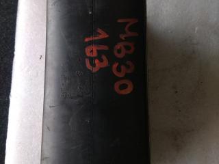 подушка безопасности пассажира Mercedes-Benz M-Класс W163 [рестайлинг] 2003, 4.0 л., дизель, АКПП, черный, внедорожник 5 дв., A1638600705