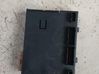 блок комфорта Mercedes-Benz M-Класс W163 [рестайлинг] 2003, 4.0 л., дизель, АКПП, черный, внедорожник 5 дв., A1635459032, A1635452832