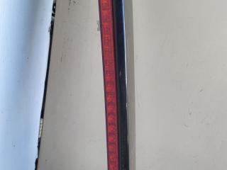 дополнительный стоп-сигнал Mercedes-Benz C-Класс W203/S203/CL203 [рестайлинг] 2006, 2.2 л., дизель, АКПП, черный, универсал