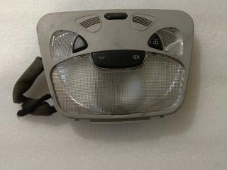 фонарь салона (плафон) Mercedes-Benz C-Класс W203/S203/CL203 [рестайлинг] 2006, 2.2 л., дизель, АКПП, черный, универсал, A2038206701