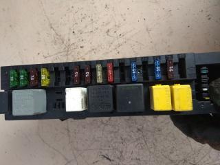 блок SAM Mercedes-Benz C-Класс W203/S203/CL203 [рестайлинг] 2006, 2.2 л., дизель, АКПП, черный, универсал, 2035453701