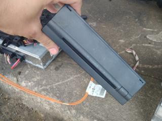 CD-чейнджер Mercedes-Benz E-Класс W211/S211 [рестайлинг] 2006, 3.0 л., дизель, АКПП, черный, универсал, A2118701085