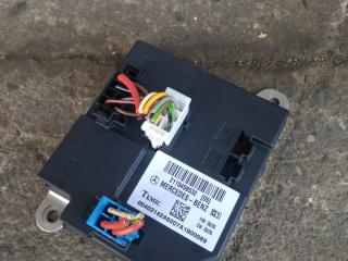 блок комфорта Mercedes-Benz E-Класс W211/S211 [рестайлинг] 2006, 3.0 л., дизель, АКПП, черный, универсал, A2115458532, A2115455332