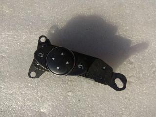 джойстик регулировки зеркал Mercedes-Benz E-Класс W211/S211 [рестайлинг] 2006, 3.0 л., дизель, АКПП, черный, универсал, 2118215779