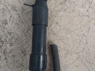 форсунка омывателя фары правая Mercedes-Benz E-Класс W211/S211 [рестайлинг] 2006, 3.0 л., дизель, АКПП, черный, универсал, 2118602247