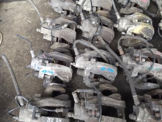 суппорт задний правый Mercedes-Benz E-Класс W211/S211 [рестайлинг] 2006, 3.0 л., дизель, АКПП, черный, универсал