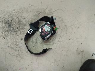 ремень безопасности Mercedes-Benz E-Класс W211/S211 [рестайлинг] 2006, 3.0 л., дизель, АКПП, черный, универсал, 2118601386