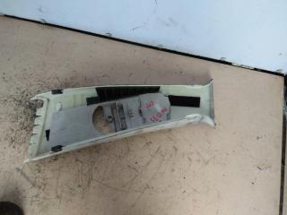 обшивка стойки центральной правой Mercedes-Benz E-Класс W211/S211 [рестайлинг] 2006, 3.0 л., дизель, АКПП, черный, универсал, A2116903430