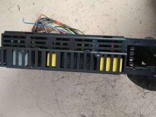 блок SAM Mercedes-Benz E-Класс W211/S211 [рестайлинг] 2006, 3.0 л., дизель, АКПП, черный, универсал, 2115455601, A2115454501, A2115456801, A2115452101