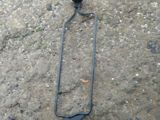 радиатор гидроусилителя Mercedes-Benz E-Класс W211/S211 [рестайлинг] 2006, 2.1 л., дизель, АКПП, черный, универсал